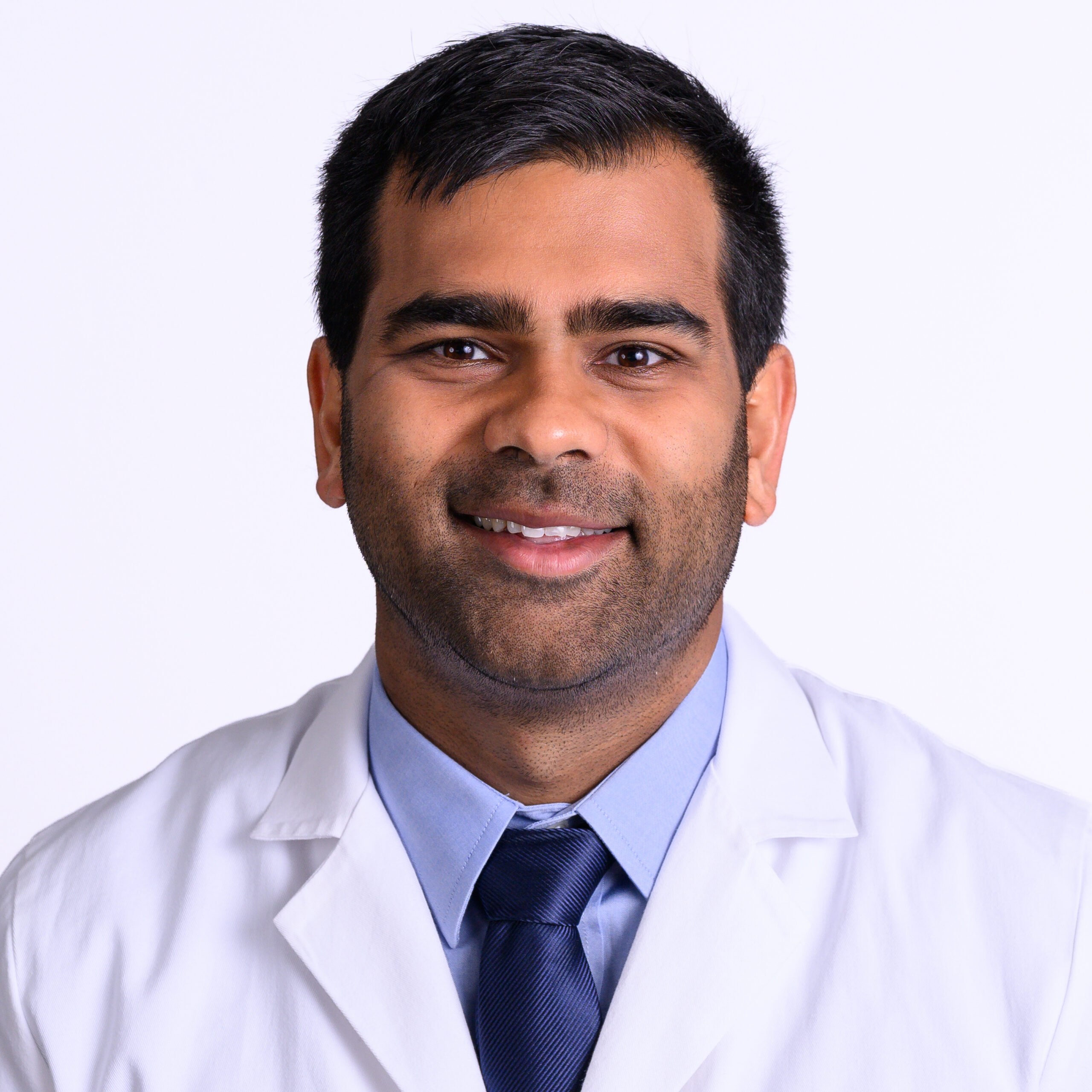 Team Avatar: Nishit Mummareddy, MD
