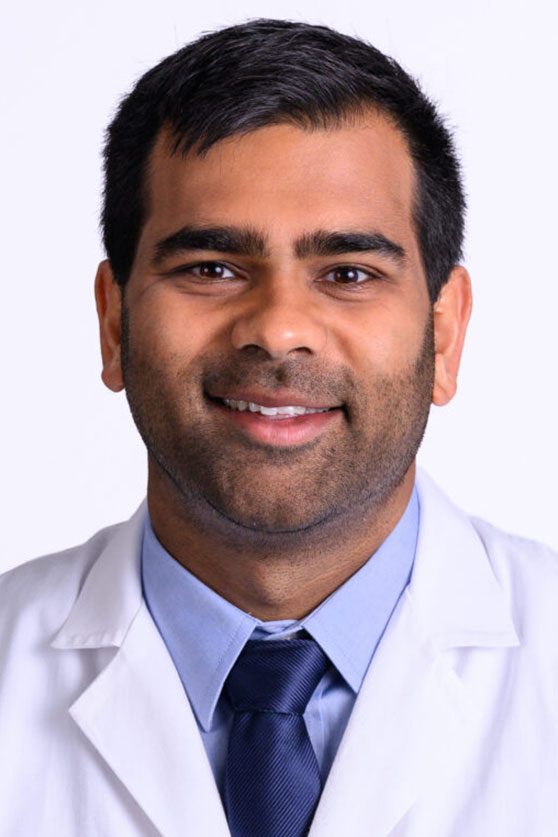 Team Avatar: Nishit Mummareddy, MD