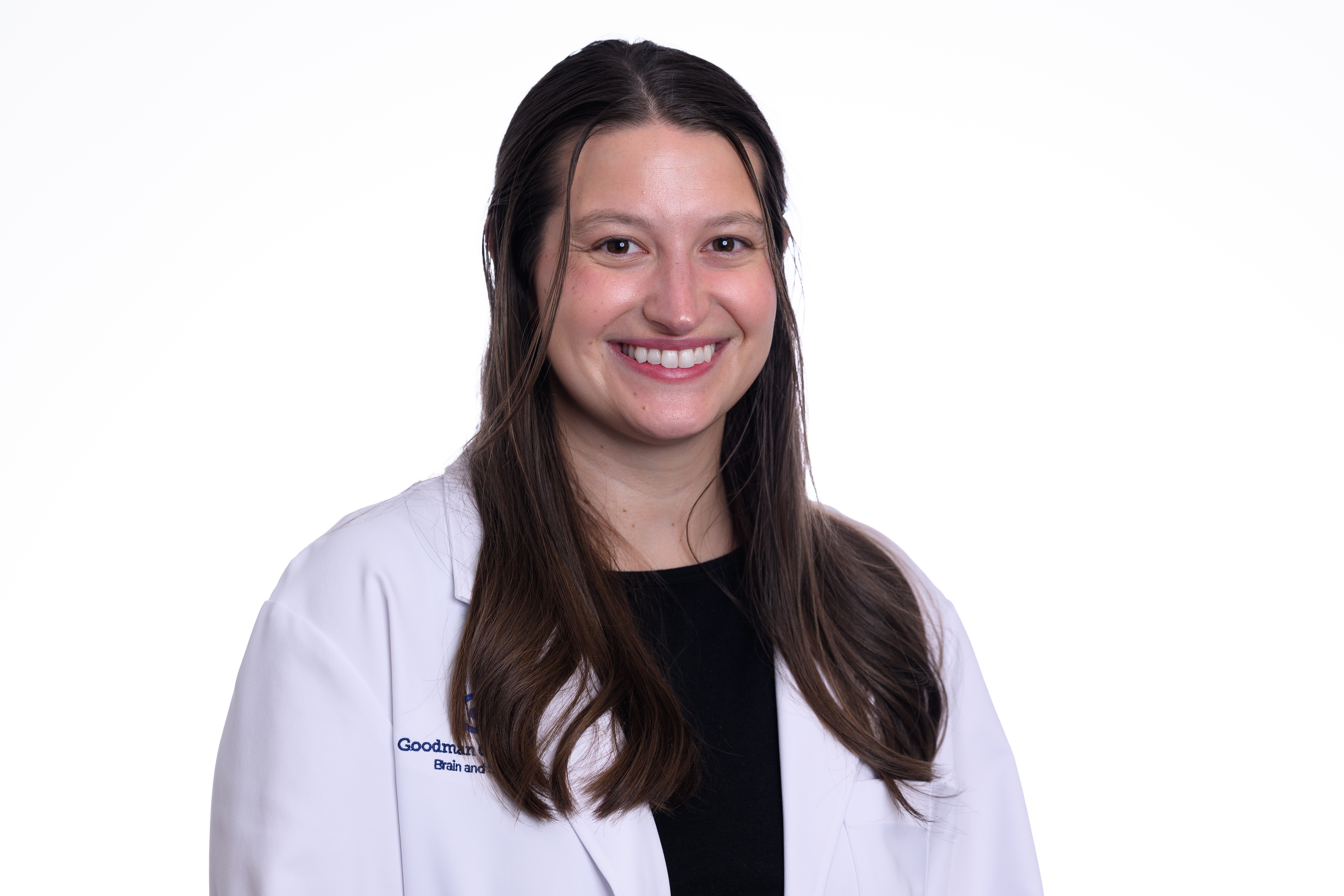 Team Avatar: Hannah Edwards, FNP-C